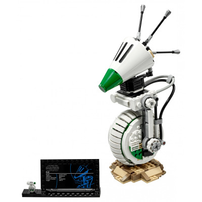 LEGO Дроiд D-O (75278)