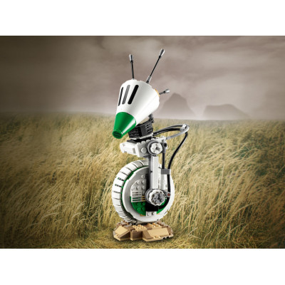 LEGO Дроiд D-O (75278)