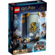 LEGO Harry Potter У Гоґвортсі урок заклинань (76385)