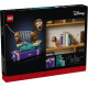 LEGO Disney Pixar Подставки для книг «Собачка Спиралька» из «Истории игрушек» (43301)