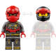 LEGO Ninjago Близнецы-роботы-Титаны (71870)