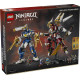 LEGO Ninjago Близнецы-роботы-Титаны (71870)