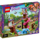LEGO Friends Джунгли: штаб спасателей 648 деталей (41424)