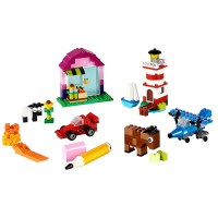 LEGO Classic Кубики для творчого конструювання (10692)