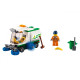 LEGO City Машина для очистки улиц (60249)