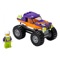 LEGO City Монстр-трак (60251)