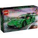 LEGO Technic Автомобиль Porsche 911 GT3 R REXY AO Racing (42224)