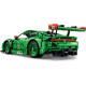 LEGO Technic Автомобиль Porsche 911 GT3 R REXY AO Racing (42224)