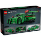LEGO Technic Автомобиль Porsche 911 GT3 R REXY AO Racing (42224)
