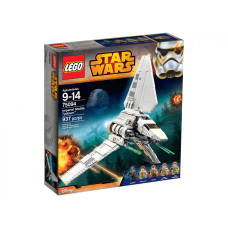 LEGO Star Wars Имперский шаттл Тайдириум (75094)