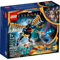 LEGO Воздушное нападение Вечных (76145)