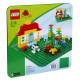 LEGO Duplo Большая строительная пластина 2304