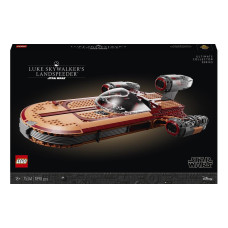 LEGO Star Wars Лэндспидер Люка Скайуокера (75341)