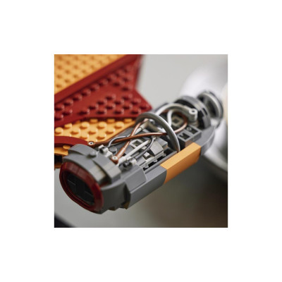 LEGO Star Wars Лэндспидер Люка Скайуокера (75341)