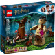 LEGO Harry Potter Запретный лес: Грохх и Долорес Амбридж 253 детали (75967)