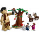 LEGO Harry Potter Запретный лес: Грохх и Долорес Амбридж 253 детали (75967)
