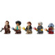 LEGO Star Wars Оніксовий попіл (75374)