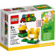 LEGO Super Mario Марио-кот (71372)
