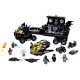 LEGO Super Heroes Мобільна база Бетмена 743 деталей (76160)