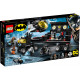 LEGO Super Heroes Мобільна база Бетмена 743 деталей (76160)