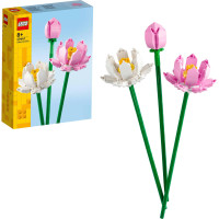 LEGO Квіти Лотоса (40647)