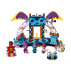 LEGO Trolls world tour Грандіозний рок-концерт у місті (41254)