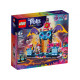 LEGO Trolls world tour Грандіозний рок-концерт у місті (41254)