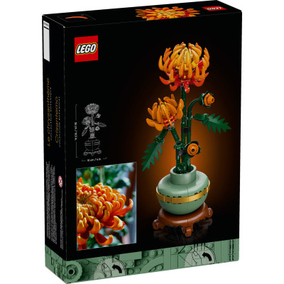 LEGO Botanicals (10368)