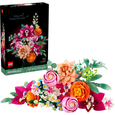 LEGO Botanicals (10342)