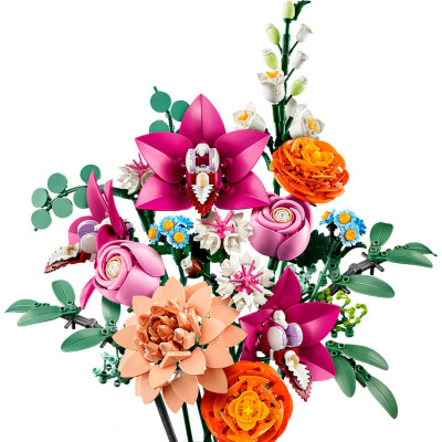 LEGO Botanicals (10342)