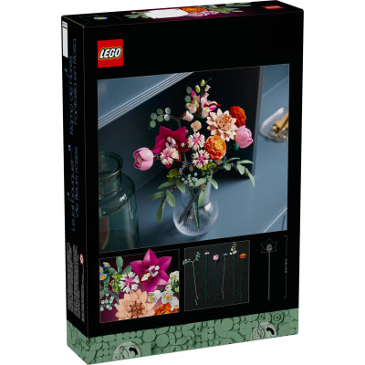LEGO Botanicals (10342)
