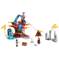 LEGO Disney Princess Заколдованный домик на дереве (41164)
