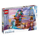 LEGO Disney Princess Зачарований будиночок на дереві (41164)