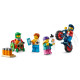 LEGO City Скейт-парк (60290)