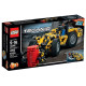 LEGO Technic Кар'єрний навантажувач (42049)