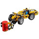 LEGO Technic Кар'єрний навантажувач (42049)