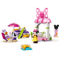 LEGO Disney Магазин морозива Мінні (10773)