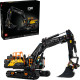 LEGO Technic Екскаватор Volvo EC500 Hybrid (42215)