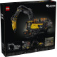 LEGO Technic Екскаватор Volvo EC500 Hybrid (42215)