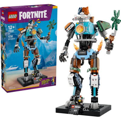 LEGO Fortnite KIT (77081)