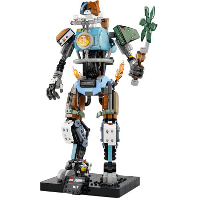 LEGO Fortnite KIT (77081)