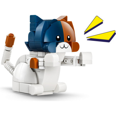 LEGO Fortnite KIT (77081)