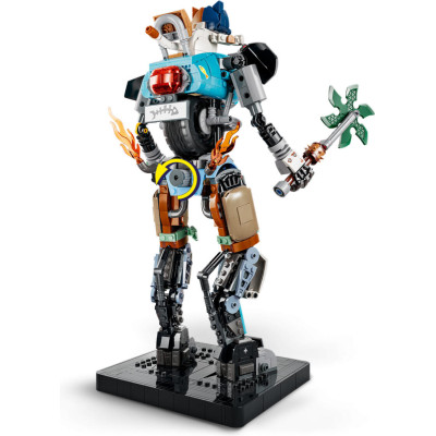 LEGO Fortnite KIT (77081)