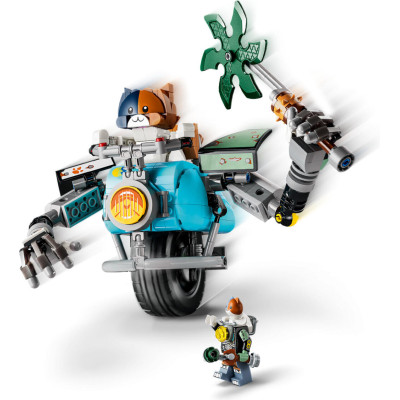 LEGO Fortnite KIT (77081)