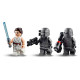 LEGO Star Wars Транспортний корабель Лицарів Рена (75284)
