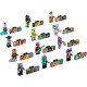 LEGO VIDIYO Бендмейти (43101)