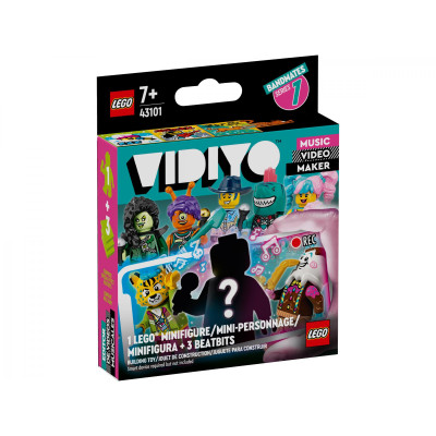 LEGO VIDIYO Бендмейти (43101)