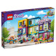 LEGO Friends Большой дом на главной улице (41704)