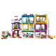 LEGO Friends Большой дом на главной улице (41704)
