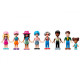LEGO Friends Большой дом на главной улице (41704)